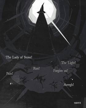 Read Amelia: The Crown of Xibalba  16 Page 6 in English