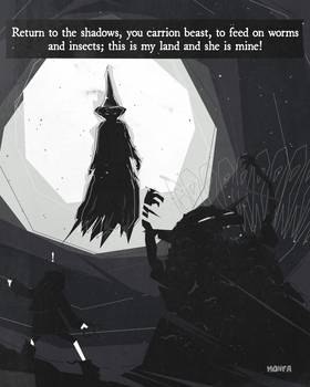 Read Amelia: The Crown of Xibalba  16 Page 7 in English