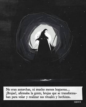 Read Amelia: The Crown of Xibalba  16 Page 5 in Spanish