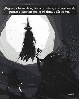 Read Amelia: The Crown of Xibalba  16 Page 7 in Spanish