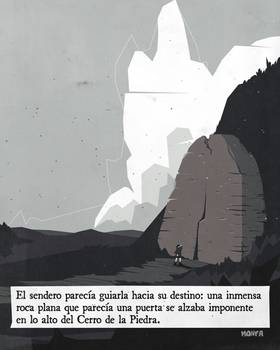 Read Amelia: The Crown of Xibalba  17 Page 7 in Spanish