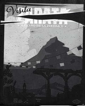 Read Amelia: The Crown of Xibalba  18 Page 2 in Spanish