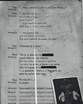 Read Amelia: The Crown of Xibalba  18 Page 3 in Spanish