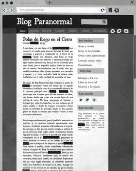 Read Amelia: The Crown of Xibalba  18 Page 6 in Spanish
