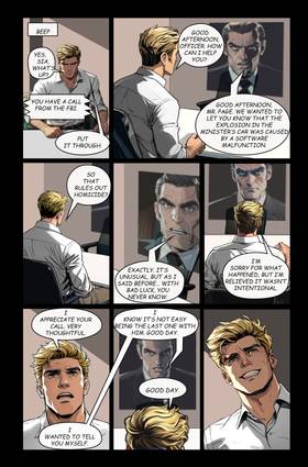 Read Useless  3 Page 3 in English