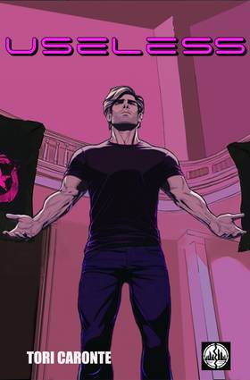 Read Useless  3 Page 1 in English