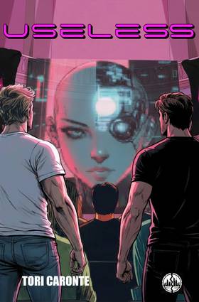 Read Useless  4 Page 1 in English