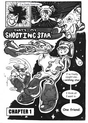 Read TomCat's World!  6 Page 1 in English