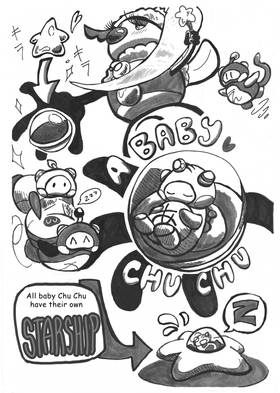 Read TomCat's World! Volume 1  1 Page 4 in English