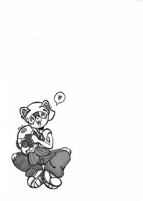 Read TomCat's World! Volume 1  1 Page 10 in English