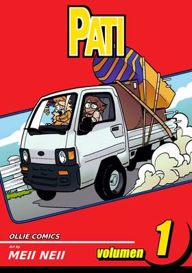 Read PATI  1 Page 1 in Spanish