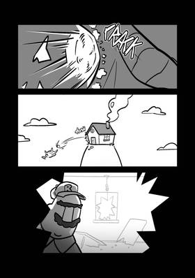 Read PATI  1 Page 4 in Spanish