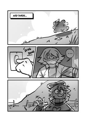 Read PATI  1 Page 5 in Spanish
