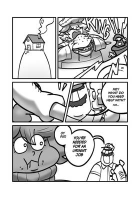 Read PATI  1 Page 2 in English