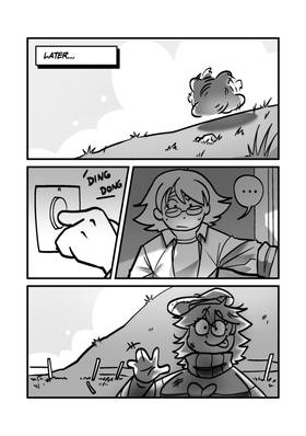 Read PATI  1 Page 5 in English