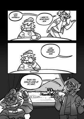 Read PATI  1 Page 6 in English