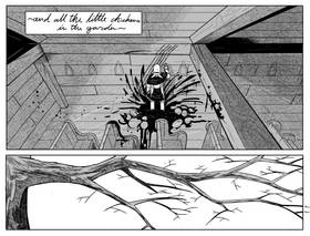 Read SIlent Jean  4 Page 9 in English