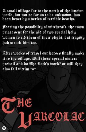 Read SIlent Jean  1 Page 6 in English
