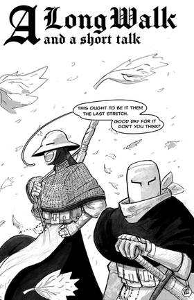 Read SIlent Jean  1 Page 7 in English
