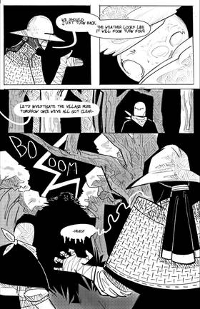 Read SIlent Jean  2 Page 4 in English