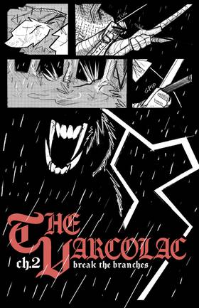 Read SIlent Jean  2 Page 5 in English