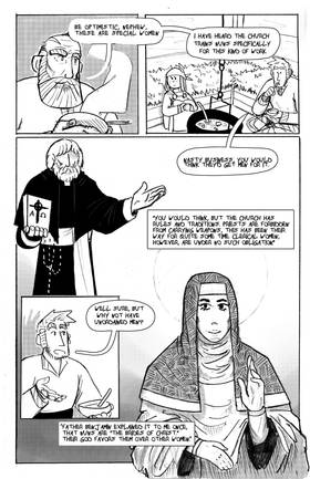 Read SIlent Jean  2 Page 7 in English