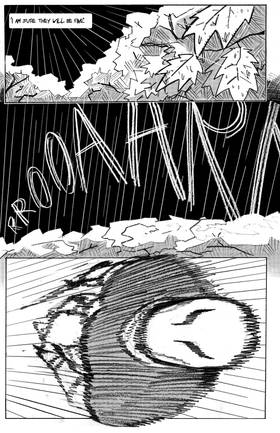 Read SIlent Jean  2 Page 8 in English