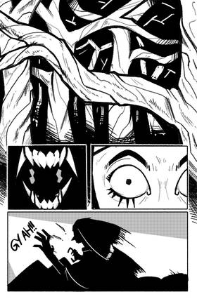 Read SIlent Jean  3 Page 2 in English