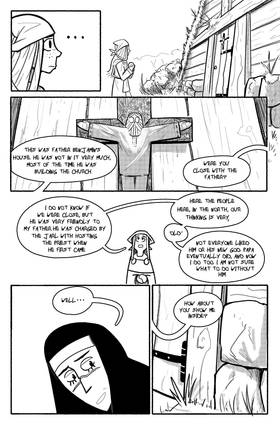 Read SIlent Jean  3 Page 10 in English