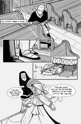 Read SIlent Jean  3 Page 7 in English