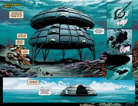 Read Polis (The Protopias Collection)  1 Page 4 in English
