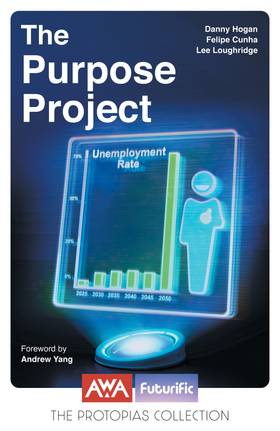 Read The Purpose Project (The Protopias Collection)  1 Page 1 in English