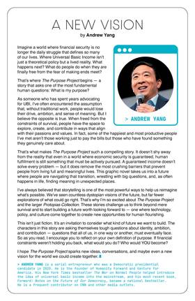 Read The Purpose Project (The Protopias Collection)  1 Page 2 in English