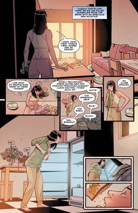 Read The Purpose Project (The Protopias Collection)  1 Page 5 in English