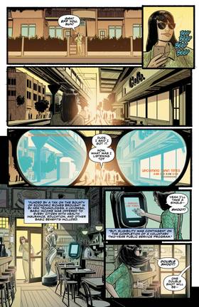 Read The Purpose Project (The Protopias Collection)  1 Page 6 in English