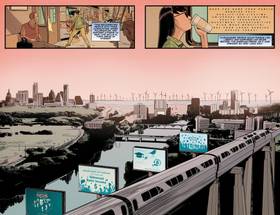 Read The Purpose Project (The Protopias Collection)  1 Page 7 in English