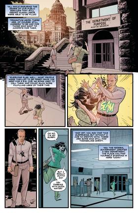 Read The Purpose Project (The Protopias Collection)  1 Page 8 in English