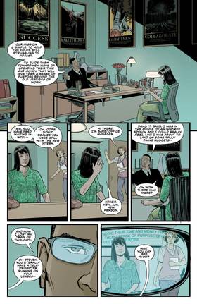 Read The Purpose Project (The Protopias Collection)  1 Page 9 in English