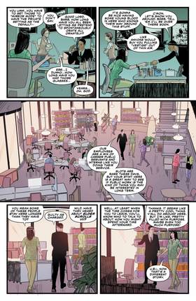 Read The Purpose Project (The Protopias Collection)  1 Page 10 in English
