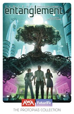 Read Entanglement (The Protopias Collection)  1 Page 1 in English