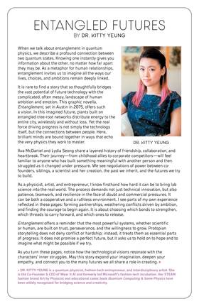 Read Entanglement (The Protopias Collection)  1 Page 2 in English