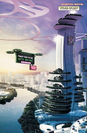 Read Entanglement (The Protopias Collection)  1 Page 4 in English