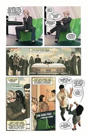 Read Entanglement (The Protopias Collection)  1 Page 10 in English