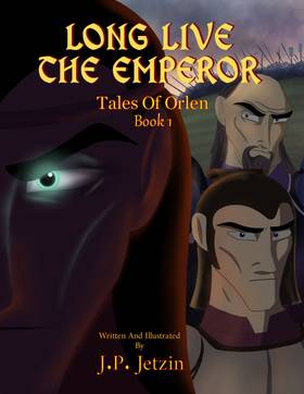 Read The Tales Of Orlen  1 Page 1 in English