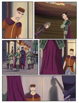Read The Tales Of Orlen Books  1 Page 7 in English