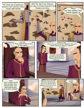 Read The Tales Of Orlen Books  1 Page 9 in English