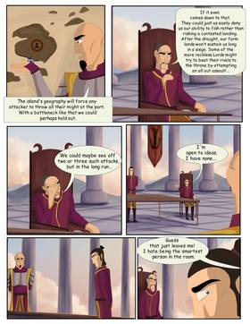 Read The Tales Of Orlen Books  1 Page 10 in English