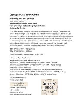 Read The Tales Of Orlen Books  2 Page 2 in English
