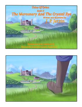 Read The Tales Of Orlen Books  2 Page 5 in English