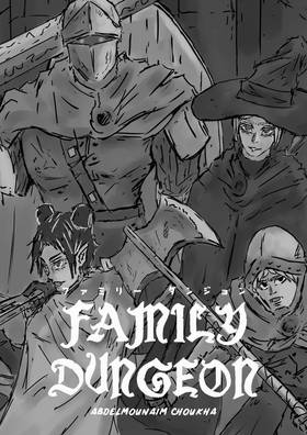 Read FAMILY DUNGEON  1 Page 2 in English